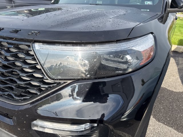 Used 2020 Ford Explorer ST AWD/4WD image 14