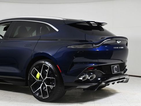 New 2026 Aston Martin DBX 707 image 24