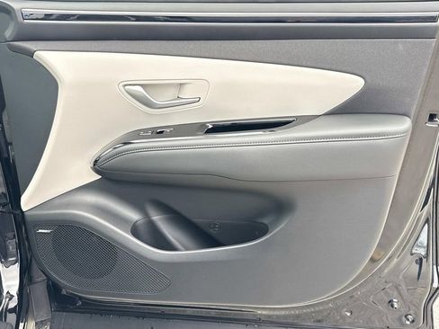 Used 2024 Hyundai Tucson Limited AWD/4WD image 19