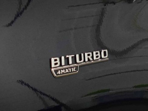 Certified 2020 Mercedes-Benz C 43 AMG 4MATIC Sedan image 18