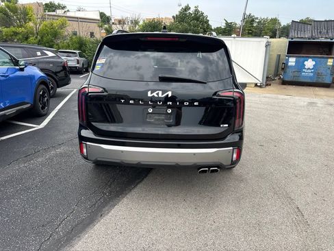Used 2023 Kia Telluride SX Prestige X-Line AWD/4WD image 4