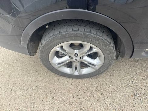 Used 2014 Ford Explorer Limited AWD/4WD image 17