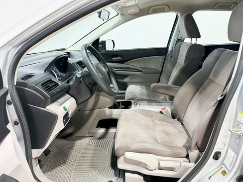 Used 2014 Honda CR-V LX image 20