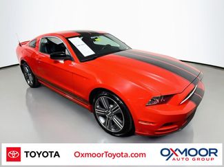 Used 2014 Ford Mustang Coupe w/ V6 Performance Package RWD video 1