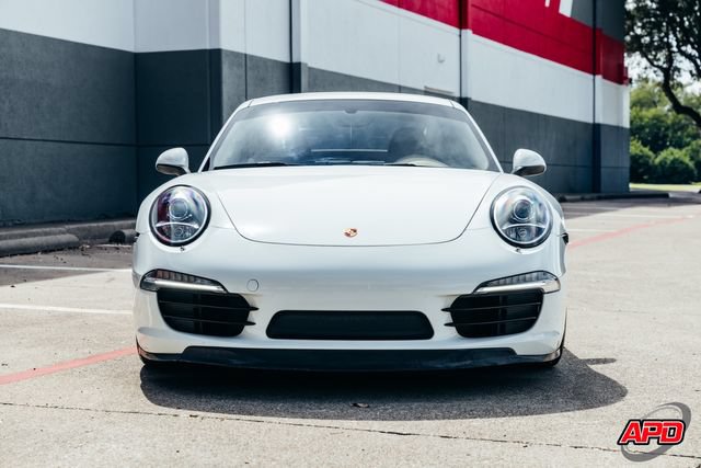 Used 2013 Porsche 911 Carrera RWD image 16