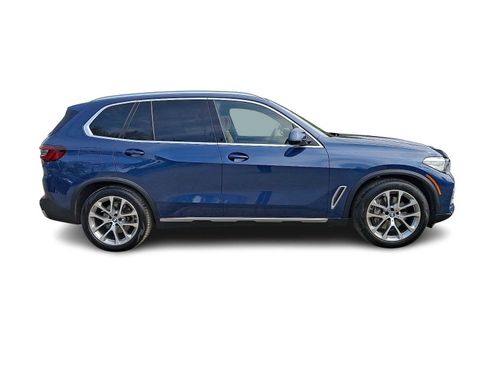 Used 2021 BMW X5 xDrive45e w/ Premium Package 2 AWD/4WD image 7