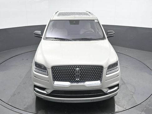 Used 2019 Lincoln Navigator Reserve AWD/4WD image 36