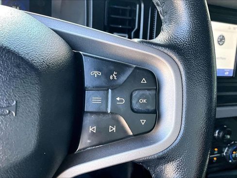 Used 2021 Ford Bronco Big Bend AWD/4WD image 13