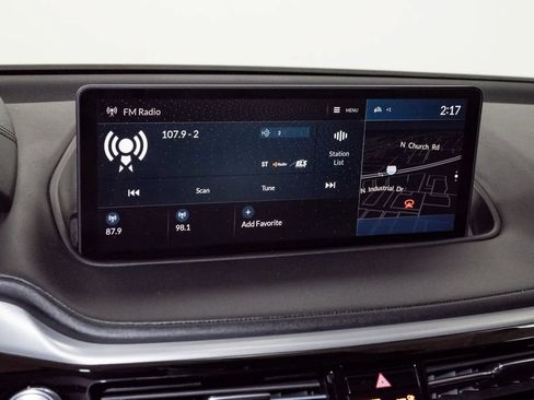 Used 2024 Acura MDX SH-AWD w/ Technology Package image 19