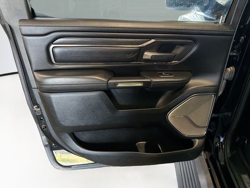 Used 2020 RAM 1500 Limited AWD/4WD image 28