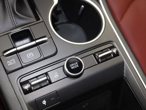 Used 2021 Kia K5 GT-Line AWD/4WD image 28