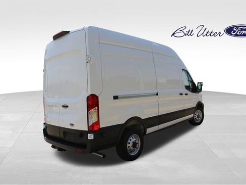 New 2025 Ford Transit 350 148 High Roof image 3