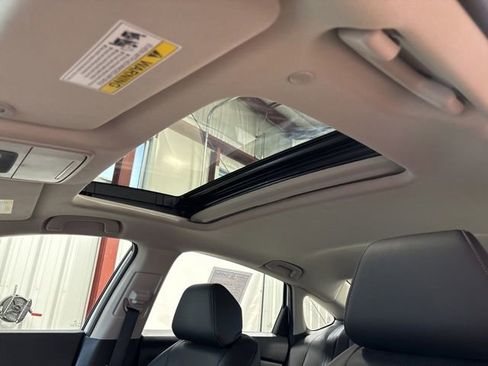 Certified 2024 Honda Accord EX-L image 34