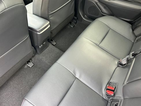 New 2026 Toyota Prius Plug-In Hybrid image 10