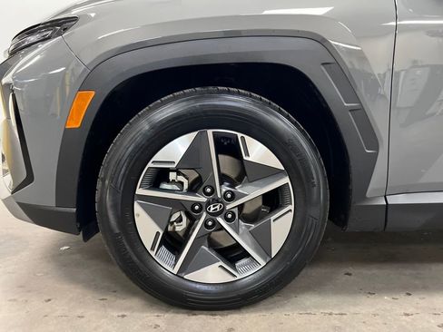 Used 2025 Hyundai Tucson SEL image 29