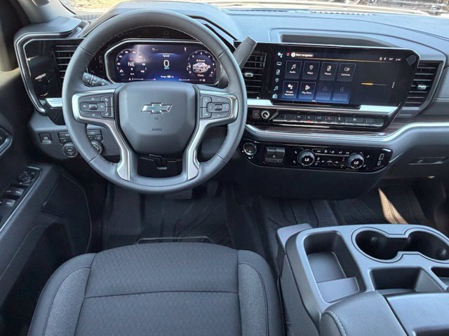 New 2026 Chevrolet Silverado 1500 RST w/ RST Select Package AWD/4WD image 17