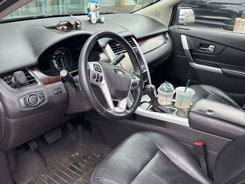 Used 2013 Ford Edge Limited image 9