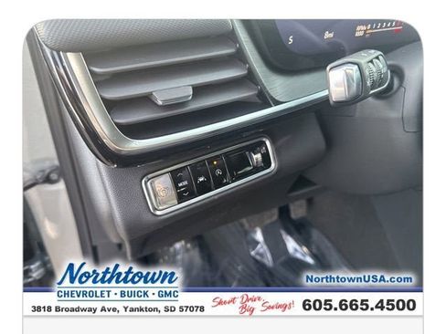 New 2026 Buick Envision Preferred image 11