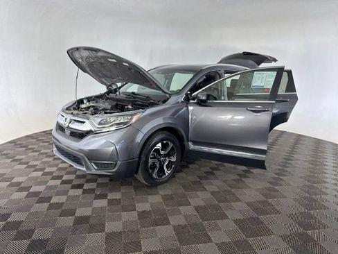 Used 2019 Honda CR-V Touring image 13