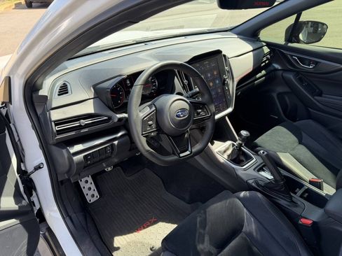 Used 2023 Subaru WRX Limited AWD/4WD image 26