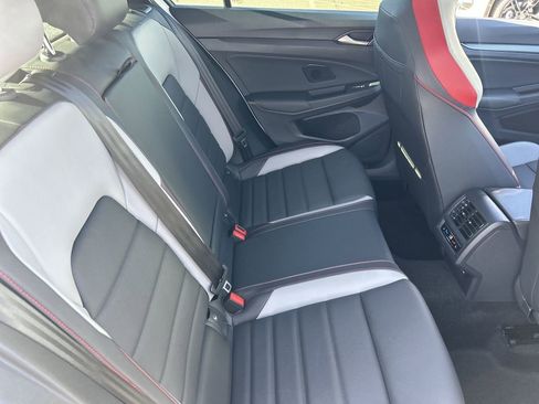 New 2026 Volkswagen GTI Autobahn FWD image 9