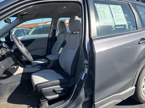 Used 2024 Subaru Forester image 13