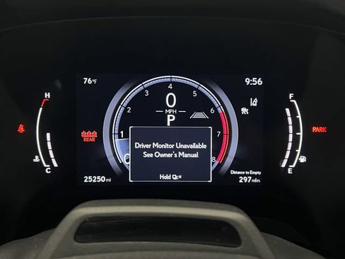 Certified 2023 Lexus RX 350 Premium Plus w/ Cold Area Package FWD image 17