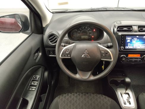 Used 2024 Mitsubishi Mirage ES FWD image 22