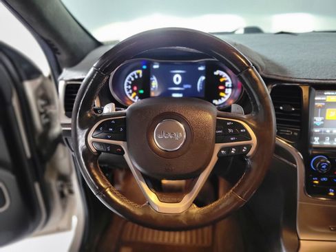 Used 2014 Jeep Grand Cherokee Summit image 14