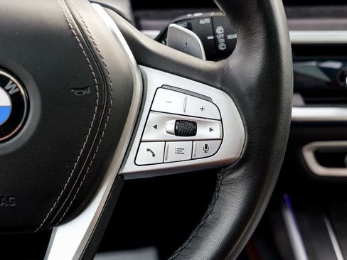 Used 2023 BMW X7 xDrive40i w/ Premium Package image 50