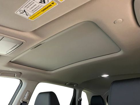 New 2026 Honda CR-V EX-L image 21