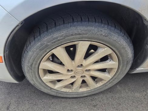 Used 2012 MAZDA MAZDA6 i Touring image 18