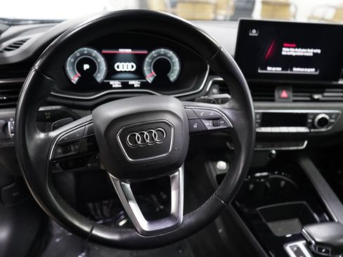 Used 2024 Audi A5 2.0T Premium Plus AWD/4WD image 26