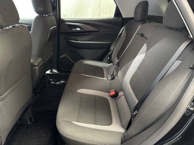 Certified 2026 Chevrolet TrailBlazer LT w/ Convenience Package AWD/4WD image 12