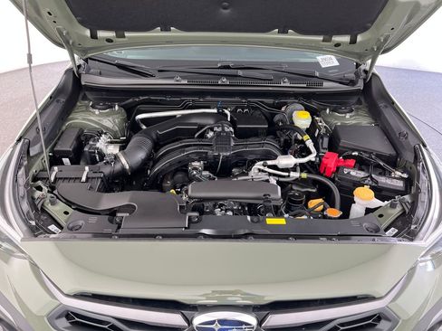 New 2026 Subaru Crosstrek 2.5i Limited w/ Crosstrek Mirror Package AWD/4WD image 22