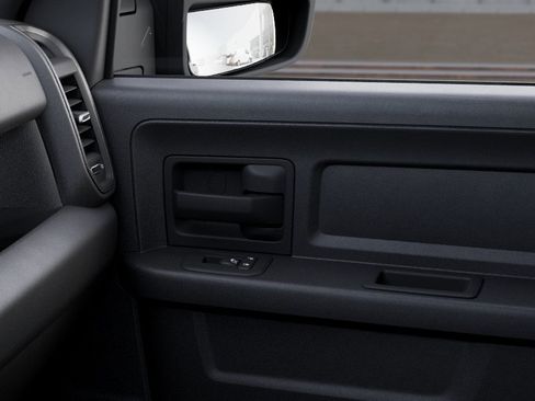 New 2026 RAM 2500 Tradesman AWD/4WD image 25