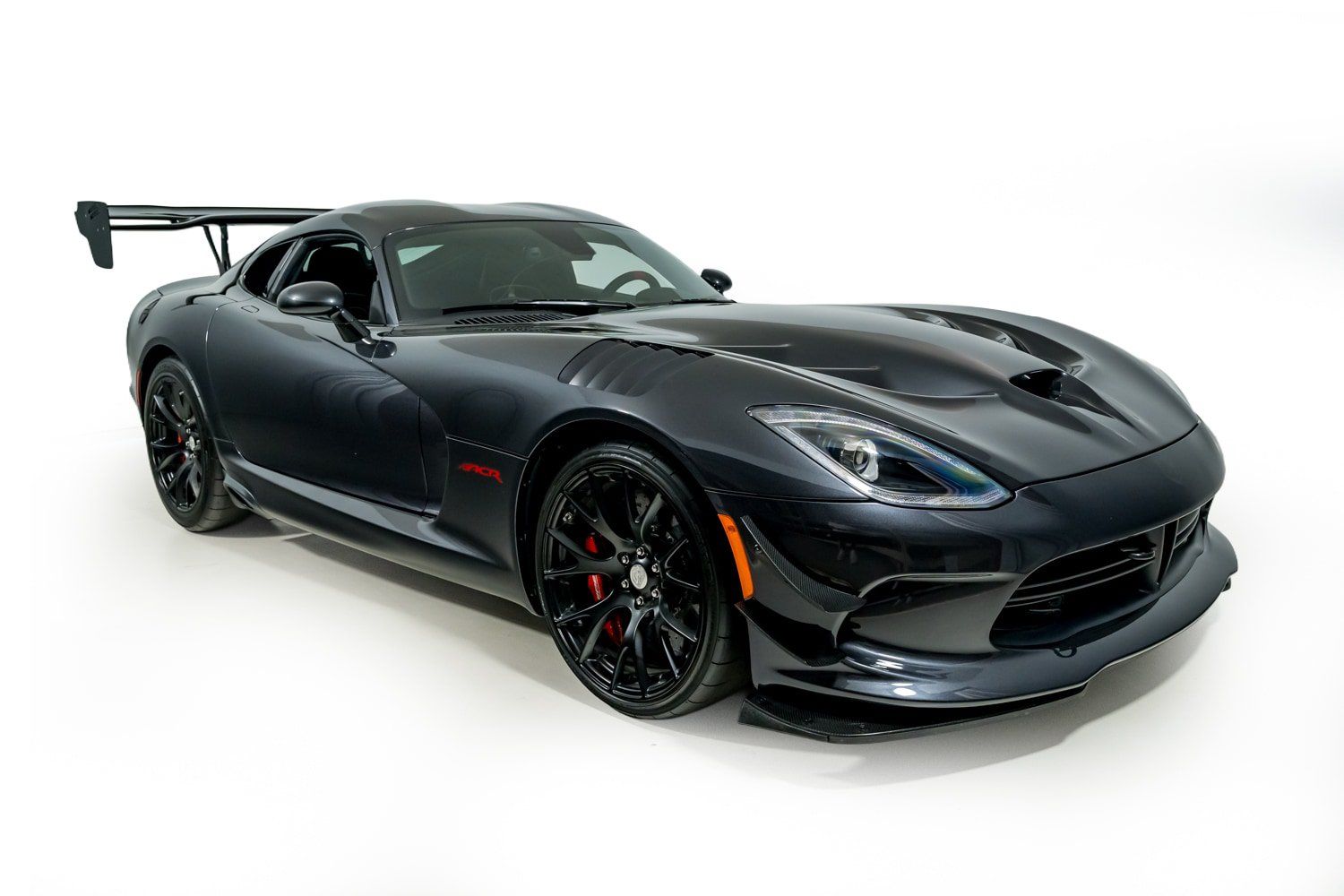 Used 2016 Dodge Viper GTC w/ ACR Package RWD image 11