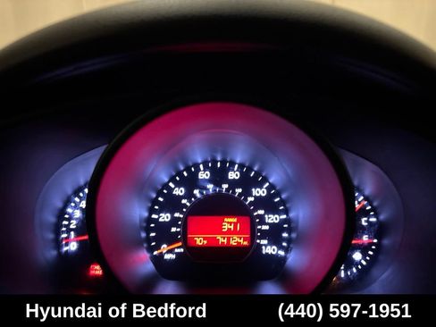 Used 2016 Kia Soul FWD image 17