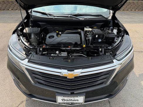 Used 2023 Chevrolet Equinox LT image 31
