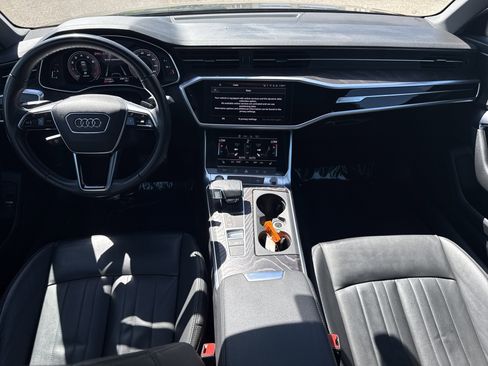 Used 2023 Audi A6 2.0T Premium w/ Convenience Package AWD/4WD image 16