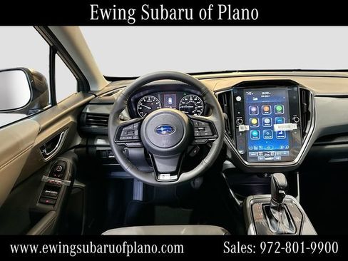 Used 2026 Subaru Crosstrek 2.5i Limited w/ Crosstrek Mirror Package AWD/4WD image 24