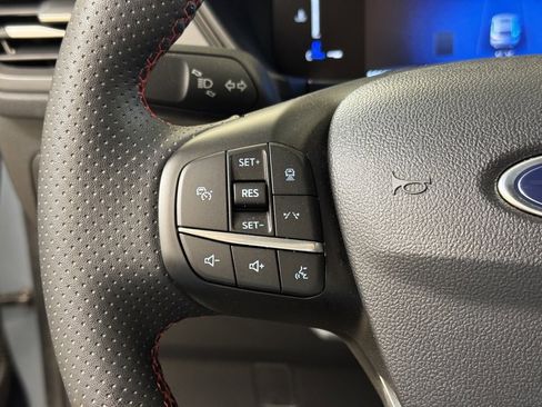 Used 2025 Ford Escape ST-Line w/ Tech Pack #1 image 33