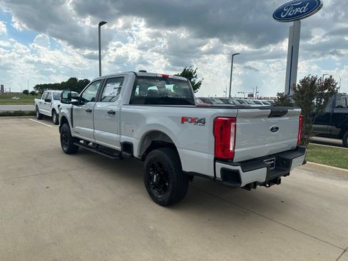 New 2026 Ford F250 XL w/ STX Appearance Package AWD/4WD image 3