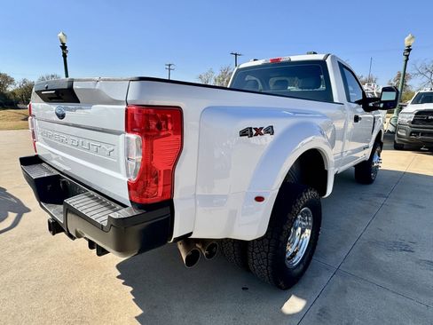 Used 2022 Ford F350 XL image 4
