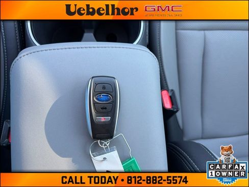 Used 2024 Subaru Outback Limited AWD/4WD image 34