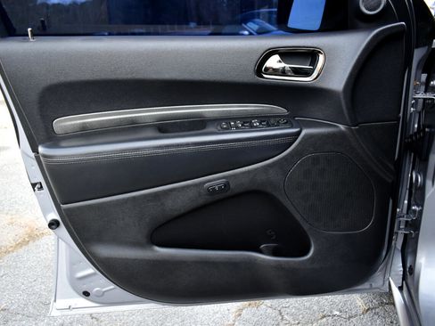 Used 2020 Dodge Durango R/T image 37