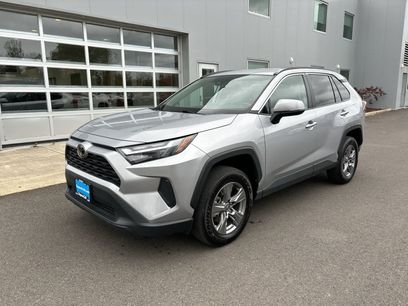 Used 2024 Toyota RAV4 XLE w/ Weather Package