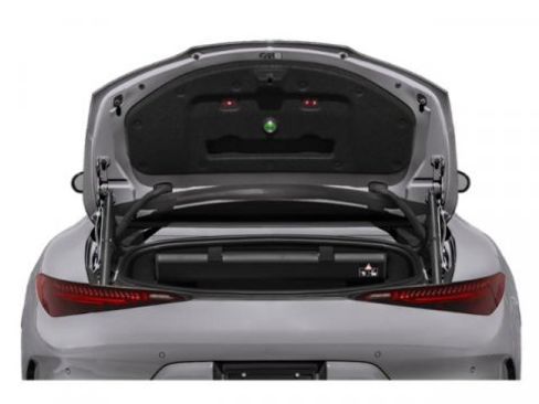 New 2025 Mercedes-Benz SL 63 AMG S e Performance 4MATIC image 14