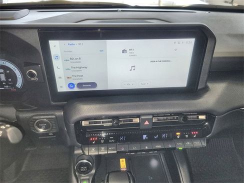 Used 2025 Toyota Land Cruiser image 16