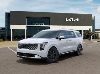 New 2026 Kia Carnival SX FWD video 1